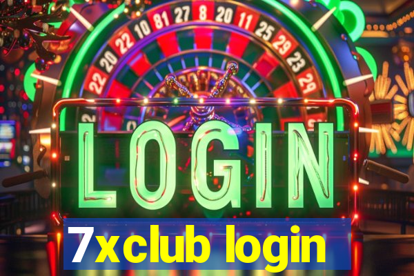 7xclub login